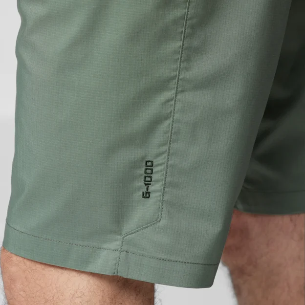 Fjällräven Abisko Hike Shorts M Men’s Shorts & skirts Detail Angle H 66601