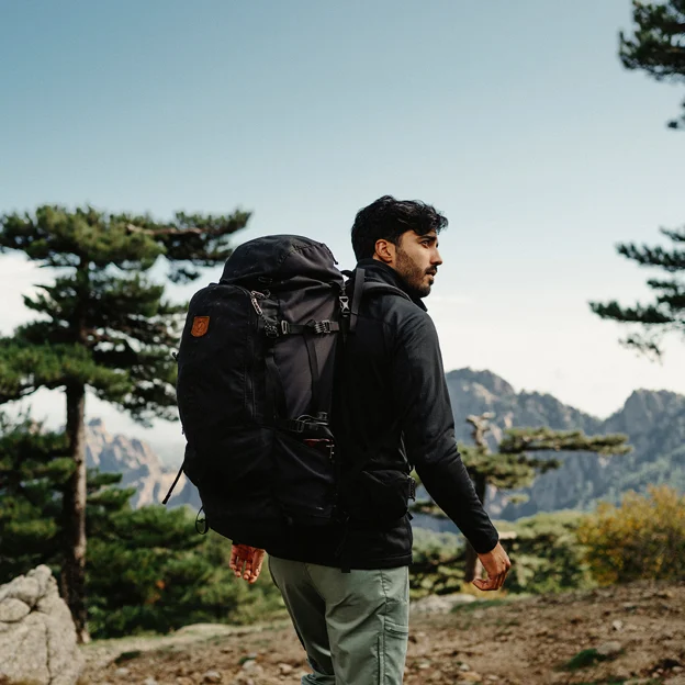 Fjällräven Men’s Trekking backpacks Mood 68296