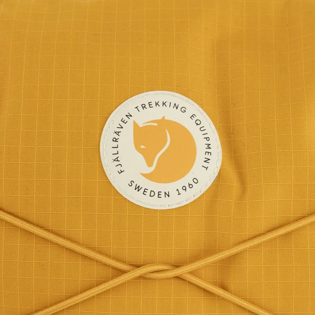 Fjällräven Abisko Hip Pack 6 Unisex Wallets & small bags Detail Angle F 87019
