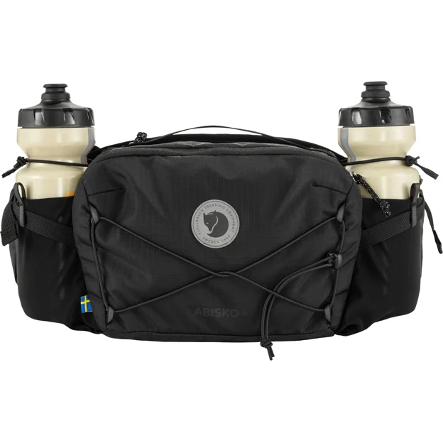 Fjällräven Abisko Hip Pack 6 Unisex Wallets & small bags Detail Angle H 84359