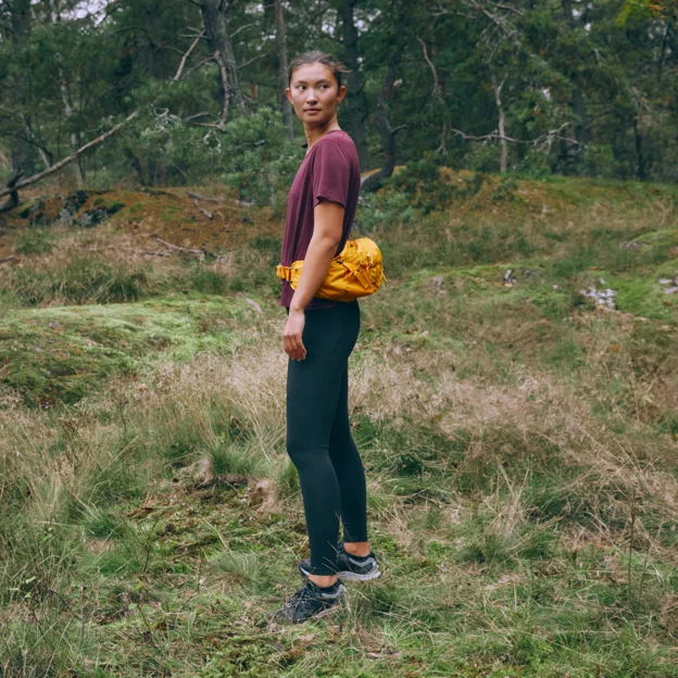 Fjällräven Unisex Wallets & small bags Mood 91097