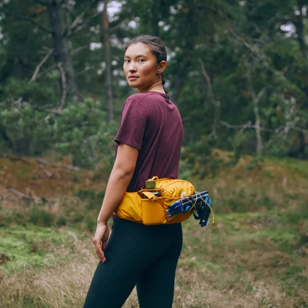 Fjällräven Unisex Wallets & small bags Mood 91096