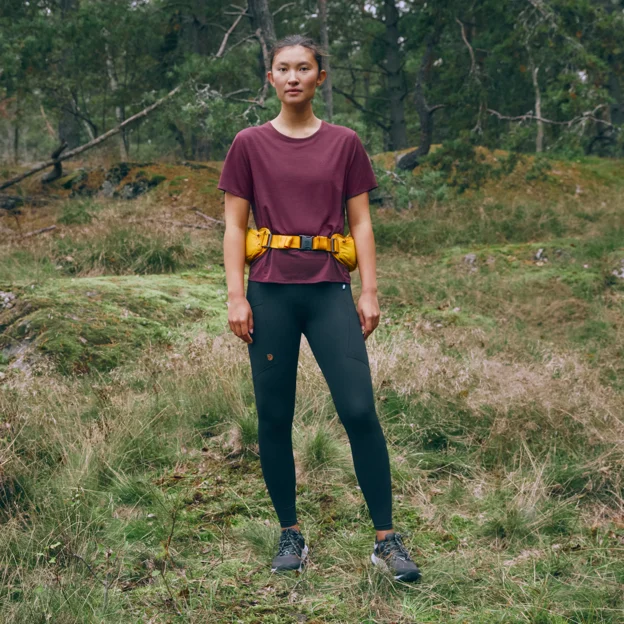 Fjällräven Unisex Wallets & small bags Mood 91098