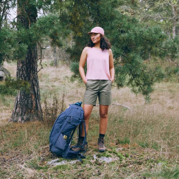 Fjällräven Women’s Shorts & skirts Mood 91014