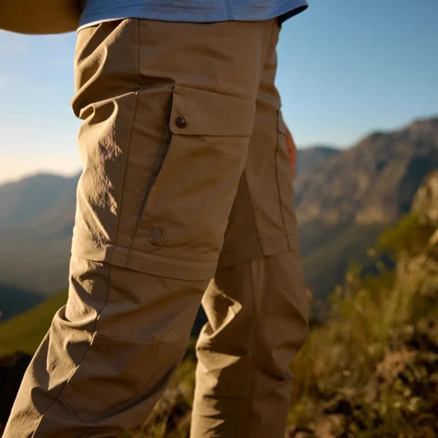 Fjällräven Women’s Shorts & skirts Mood 101402
