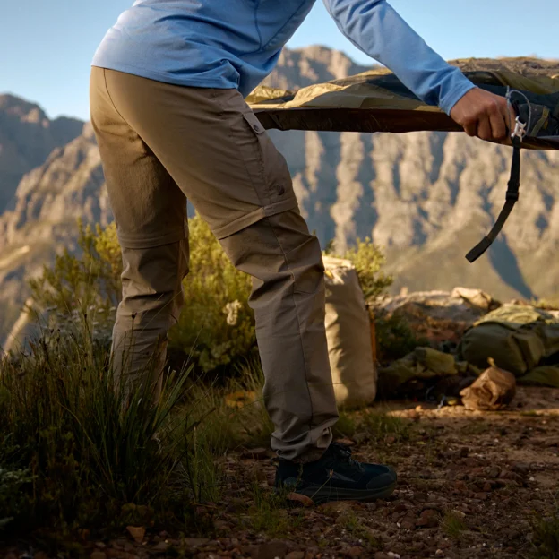 Fjällräven Women’s Shorts & skirts Mood 101387