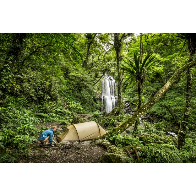 Fjällräven Unisex Tents Mood 21998