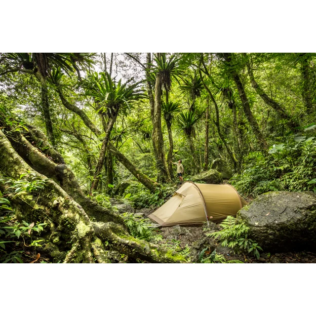 Fjällräven Unisex Tents Mood 21995