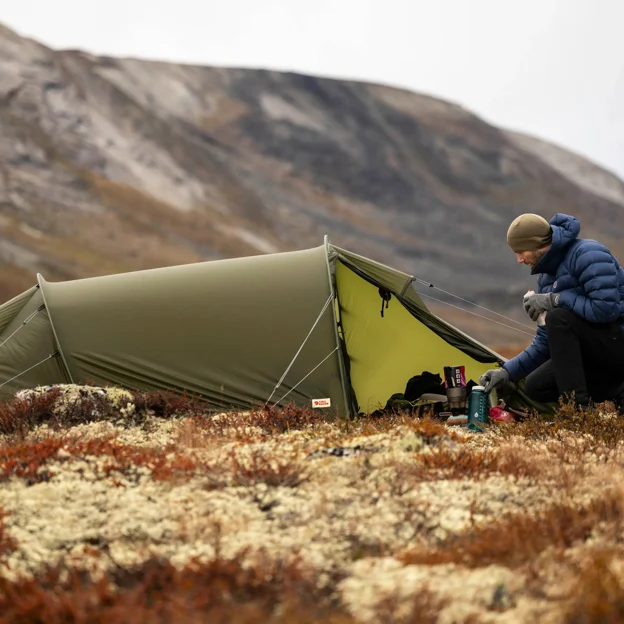 Fjällräven Unisex Tents Mood 101623