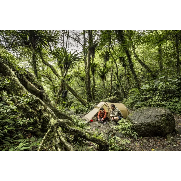 Fjällräven Unisex Tents Mood 21996