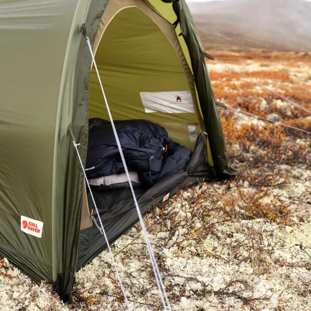 Fjällräven Unisex Tents Mood 101624