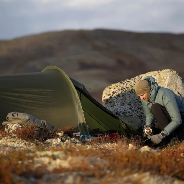 Fjällräven Unisex Tents Mood 101622