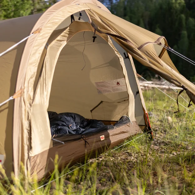 Fjällräven Unisex Tents Mood 124524