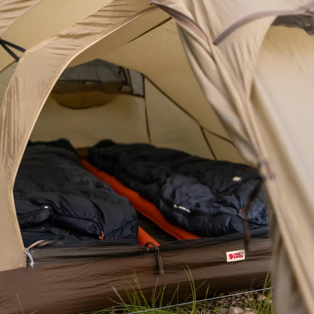 Fjällräven Unisex Tents Mood 124534