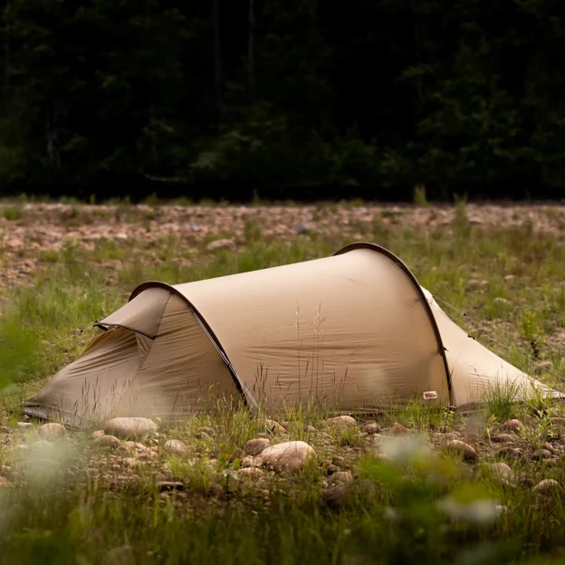 Fjällräven Unisex Tents Mood 124535