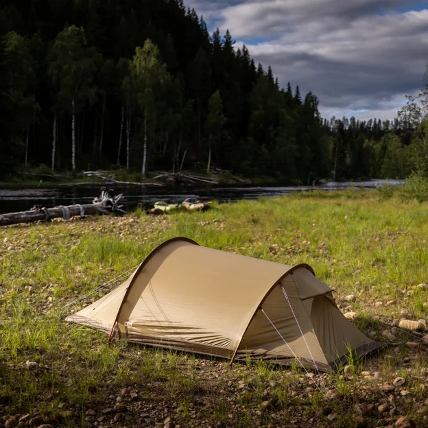 Fjällräven Unisex Tents Mood 124522