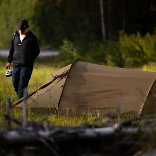 Fjällräven Unisex Tents Mood 124526