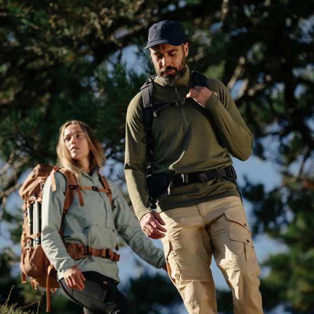 Fjällräven Women’s Anoraks Mood 71160