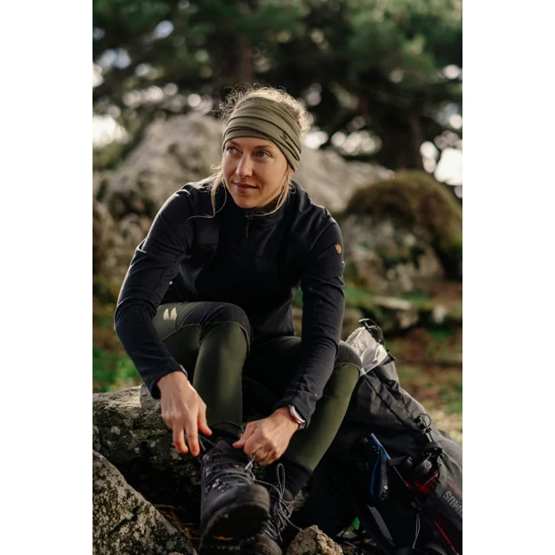 Fjällräven Women’s Fleeces Mood 71087