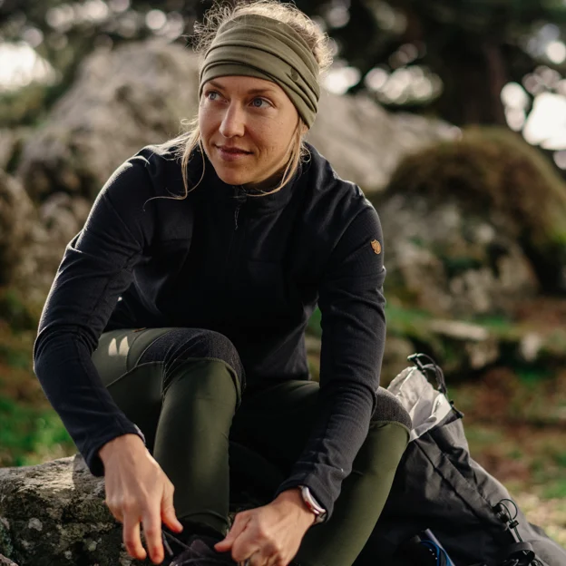 Fjällräven Women’s Fleeces Mood 71185