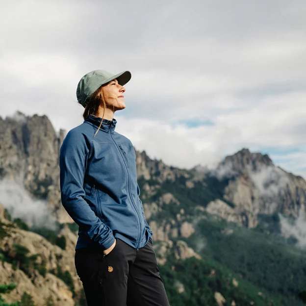 Fjällräven Women’s Outlet Mood 68307