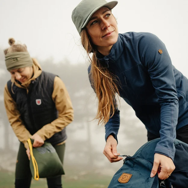 Fjällräven Women’s Outlet Mood 68299