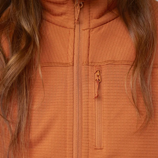 Fjällräven Abisko Lite Fleece Jacket W Women’s Outlet Detail Angle F 66617