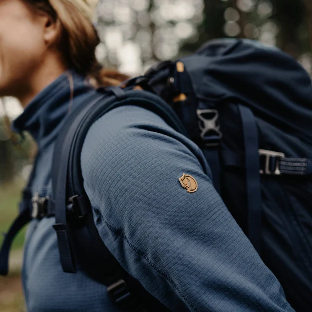 Fjällräven Women’s Outlet Mood 71168