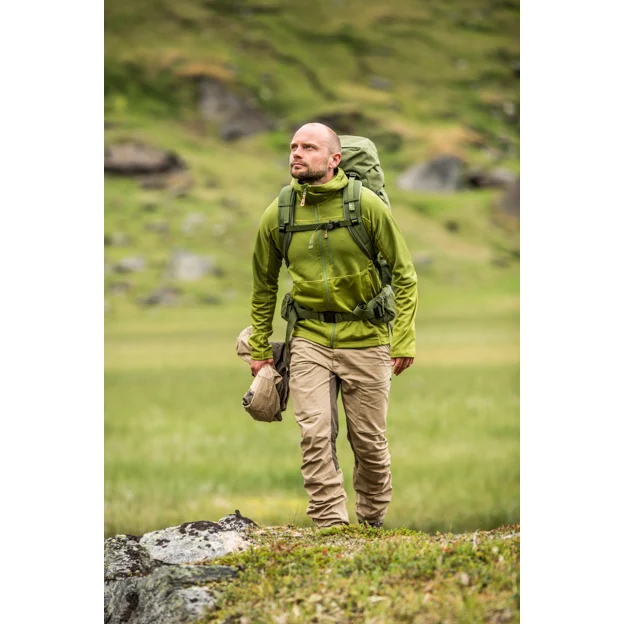 Fjällräven Men’s Trekking trousers Mood 26486