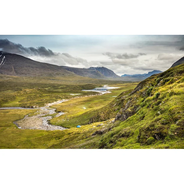Fjällräven Men’s Trekking trousers Mood 16549