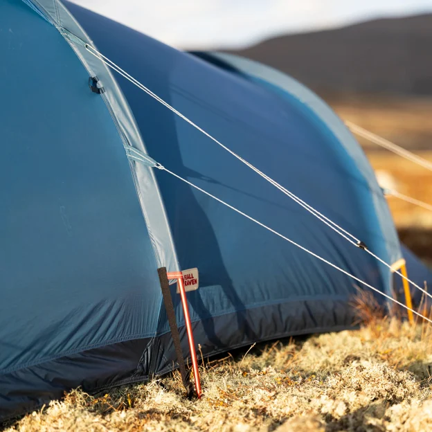 Fjällräven Unisex Tents Mood 101613
