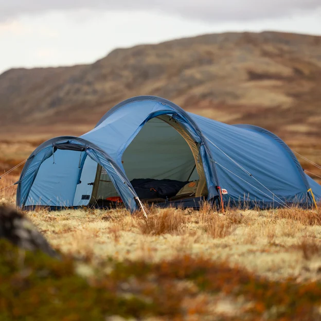 Fjällräven Unisex Tents Mood 101619
