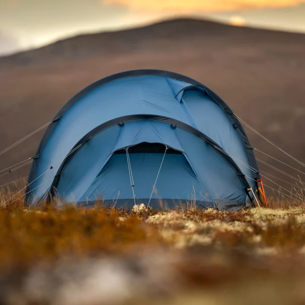 Fjällräven Unisex Tents Mood 101621