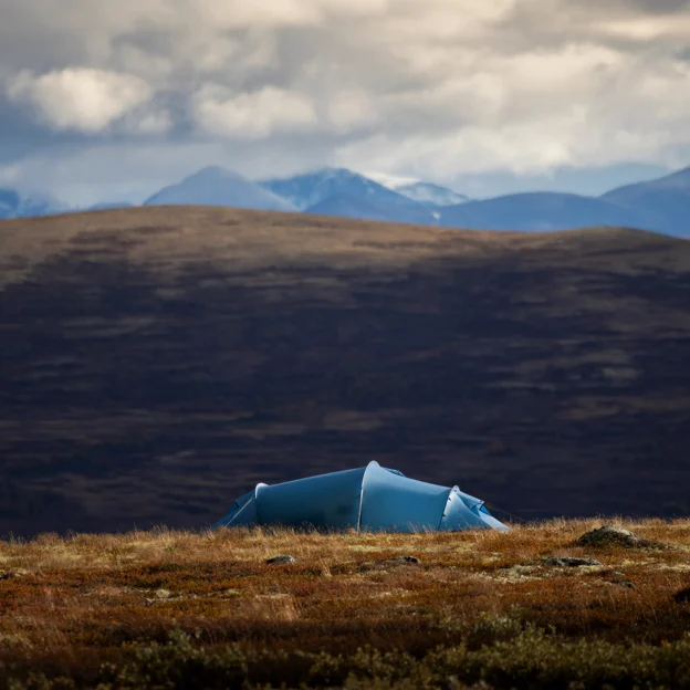 Fjällräven Unisex Tents Mood 101617