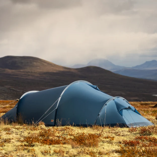 Fjällräven Unisex Tents Mood 101615