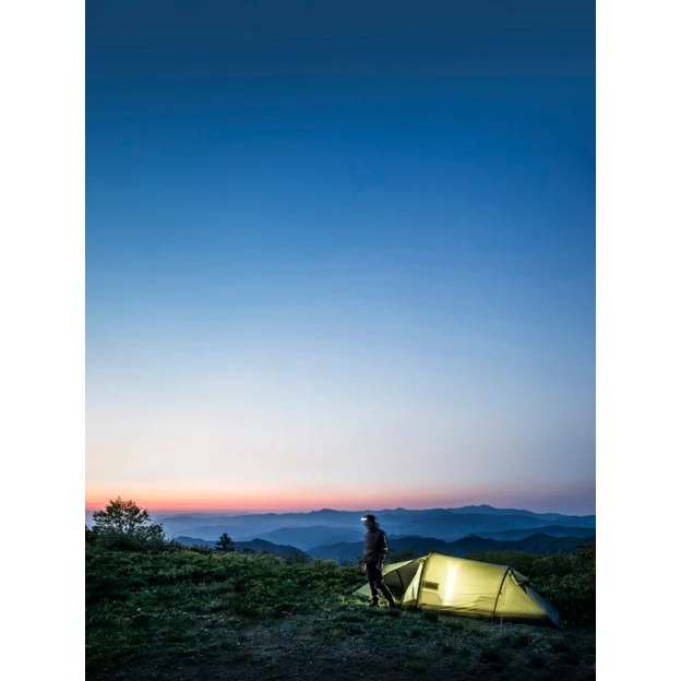 Fjällräven Unisex Tents Mood 24158