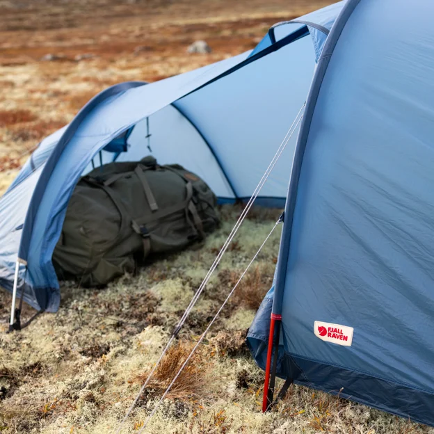 Fjällräven Unisex Tents Mood 101620