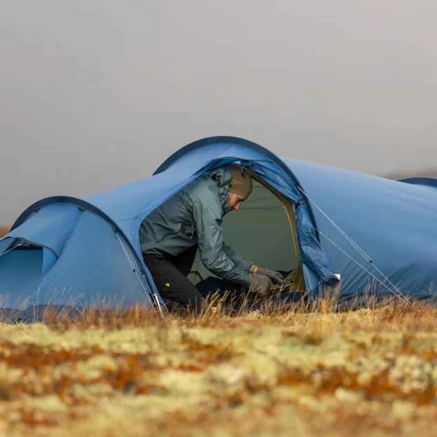 Fjällräven Unisex Tents Mood 101616