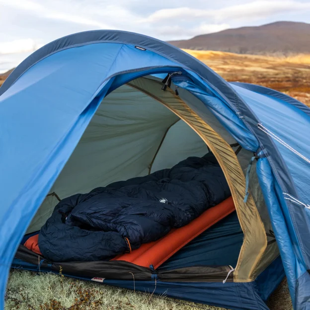 Fjällräven Unisex Tents Mood 101618