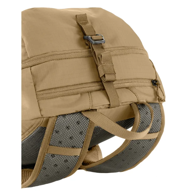 Fjällräven Abisko Softpack 16 Unisex Daypacks Detail Angle H 84391