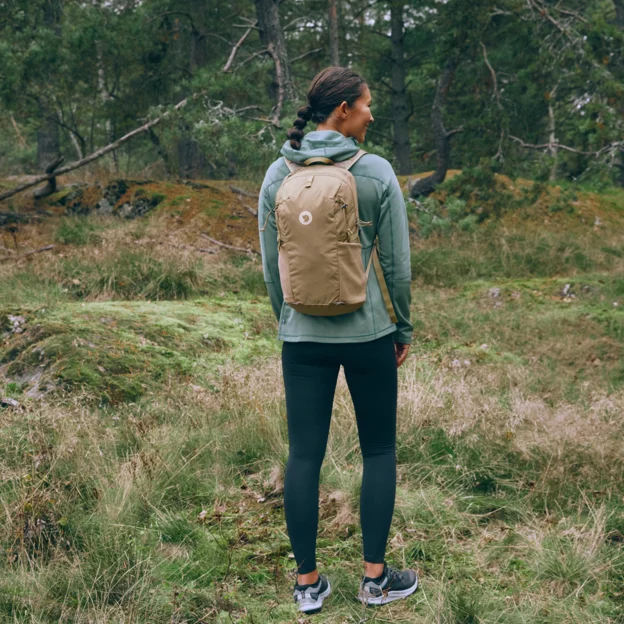 Fjällräven Unisex Daypacks Mood 91095