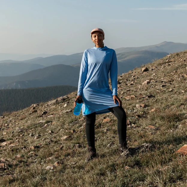 Fjällräven Women’s Dresses Mood 91049