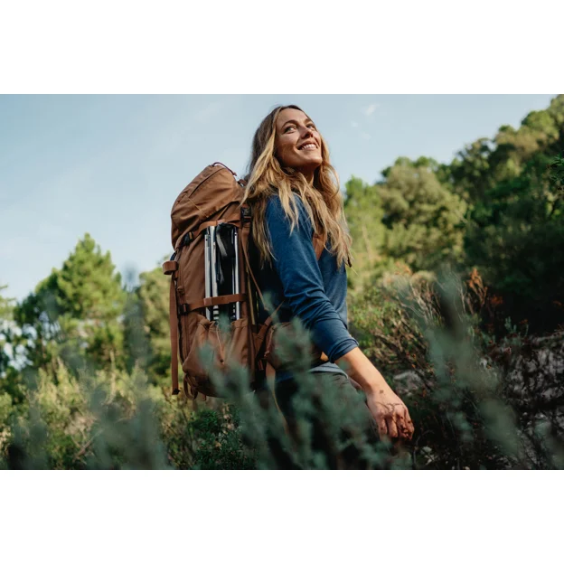 Fjällräven Unisex Trekking backpacks Mood 68313