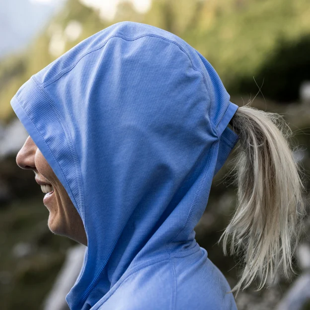 Fjällräven Women’s Base layer tops Mood 85604
