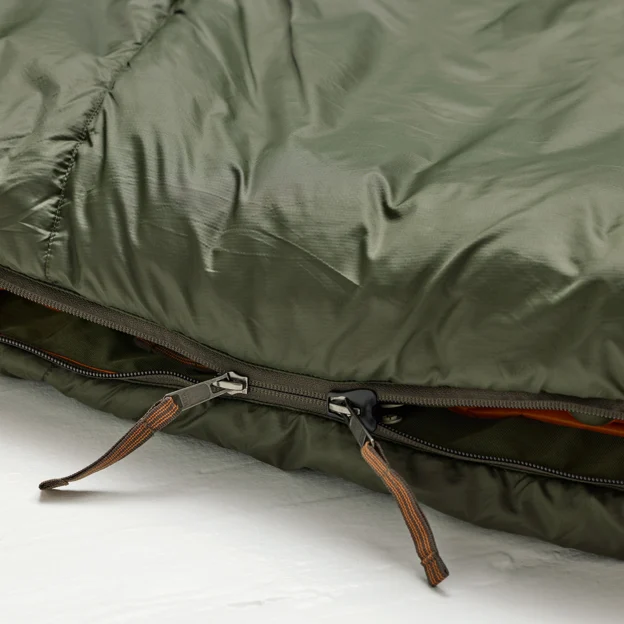 Fjällräven Abisko Three Seasons W Women’s Sleeping bags Model Angle L 88211