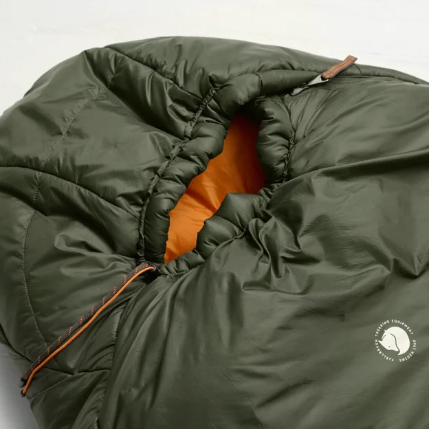 Fjällräven Abisko Three Seasons W Women’s Sleeping bags Model Angle M 88212