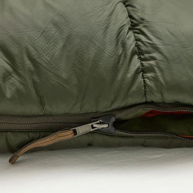 Fjällräven Abisko Three Seasons W Women’s Sleeping bags Model Angle P 88215