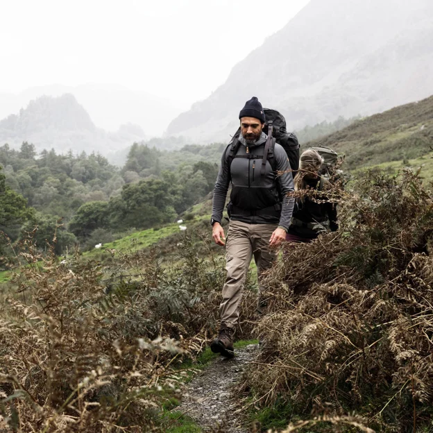 Fjällräven Men’s Fleeces Mood 83420