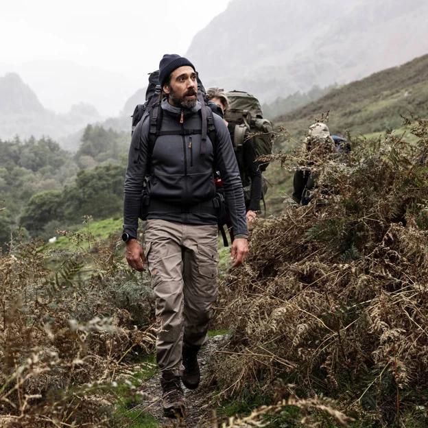 Fjällräven Men’s Fleeces Mood 83419