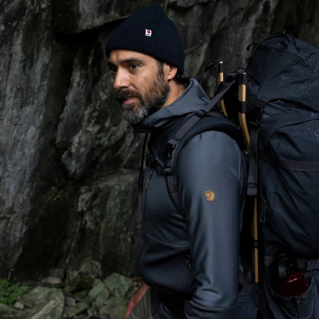 Fjällräven Men’s Fleeces Mood 83421